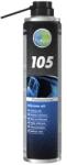 TUNAP 105 Silicone Service Oil - Szilikon szerviz olaj sprayben 400ml