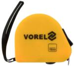 TOYA Vorel - Mérőszalag 5 mx16mm sárga