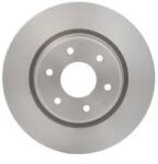 Bosch féktárcsa 0 986 479 D66