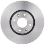 Bosch szellőző féktárcsa Ø288mm 0 986 478 980