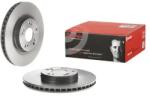 BREMBO Féktárcsa szellőző Ø300mm 09.9544. 11
