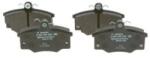 Bosch fékbetét készlet 0 986 468 380