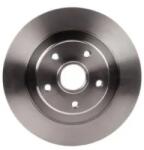 Bosch tömör féktárcsa Ø300mm 0 986 479 446