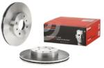 BREMBO Féktárcsa szellőző Ø280mm 09.5254. 21