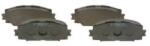 Bosch fékbetét készlet 0 986 494 198
