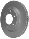 ATE Féktárcsa szellőző Ø332mm 24.0128-0215.1