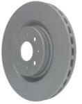 ATE Féktárcsa szellőztetett Ø305mm 24.0128-0231.1