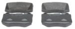 Bosch fékbetét készlet 0 986 494 750