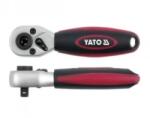 TOYA - Racsni 1/4" 136 mm kombinált