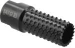TOYA - Henger alakú ráspoly fafeldolgozáshoz Ø20mm M14