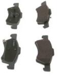 Bosch fékbetét készlet 0 986 424 765