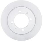 Bosch tömör féktárcsa Ø260mm 0 986 478 898