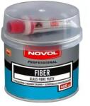 NOVOL FIBER - Poliészter gitt üvegszálakkal 600g