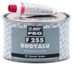 HB BODY ALU F255 - gitt alumíniummal 250g