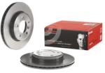 BREMBO Féktárcsa szellőző Ø300mm 09.7701. 11
