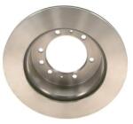 Bosch szellőző féktárcsa Ø316mm 0 986 479 385