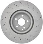 Bosch féktárcsa perforált Ø350mm 0 986 479 412