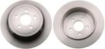 TRW Féktárcsa tömör Ø316mm DF6341