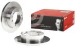 BREMBO Féktárcsa tömör Ø280mm 08.9794. 60