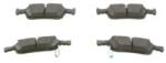 Bosch fékbetét készlet 0 986 424 807