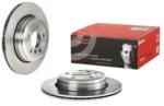 BREMBO Féktárcsa hornyolt Ø320mm 09.9425. 75