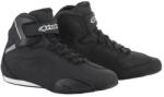 Alpinestars cipő SEKTOR, ALPINESTARS (fekete, 39-es méret)
