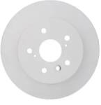Bosch Féktárcsa tömör Ø281mm 0 986 479 C21
