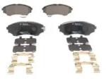Bosch fékbetét készlet 0 986 494 587