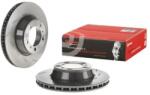 BREMBO Féktárcsa hornyolt Ø330mm 09. C878.31