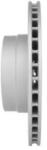 BOSCH szellőző féktárcsa Ø310mm 0 986 479 055