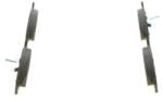 Bosch fékbetét készlet 0 986 424 416
