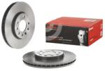 BREMBO Féktárcsa szellőző Ø280mm 09.7629. 11