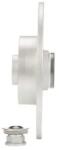 Bosch Féktárcsa tömör Ø270mm 0 986 479 E71