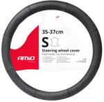AMiO kormánykerék burkolat bőr sorozat SWC-48-S (35-37cm)