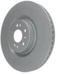 ATE Féktárcsa szellőző Ø375mm 24.0132-0167.1
