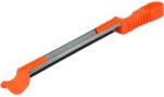 TOYA - Vezetőlemez reszelővel Ø4.5mm