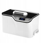 Activeshop Ultrahangos mosó ACDS-100 űrtartalom 0, 6 L 50W fehér (AC123876)