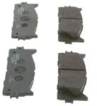 Bosch fékbetét készlet 0 986 494 430