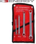 ENERGY - TORX külső kulcskészlet 4 db