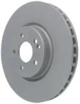 ATE Féktárcsa szellőztetett Ø330, 0mm 24.0132-0186.1