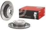 BREMBO Féktárcsa belső hűtés Ø300mm 09.9793. 21