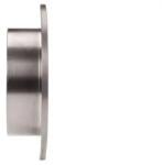 Bosch tömör féktárcsa Ø262mm 0 986 479 061