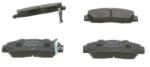 Bosch fékbetét készlet 0 986 461 142