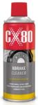 CX-80 XBRAKE CLEANER - Féktisztító spray 600ml