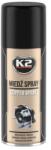 K2 COPPER SPRAY SPREJ - csökkenti a súrlódást 400ml