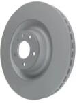 ATE Féktárcsa szellőztetett Ø385mm 24.0136-0107.1