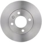Bosch tömör féktárcsa Ø239mm 0 986 478 010