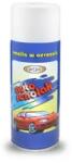 WESCO Spray Paint - Fényes fekete spray lakk 01CCZAR 400ml