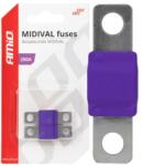AMIO Biztosítékok MIDIVAL 200A-03482
