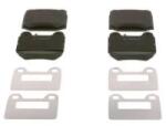 Bosch fékbetét készlet 0 986 494 410